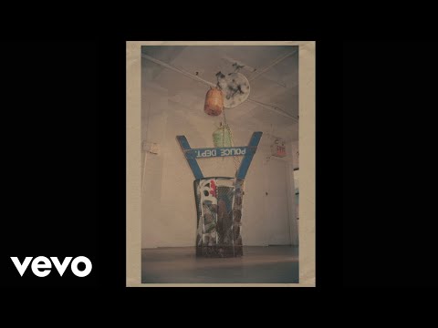 Nick Hakim - Vincent Tyler (Official Audio)