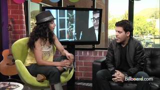 Azad Right on Billboard TMI