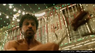 Raees Movie Entry Scenes Shah Rukh khan