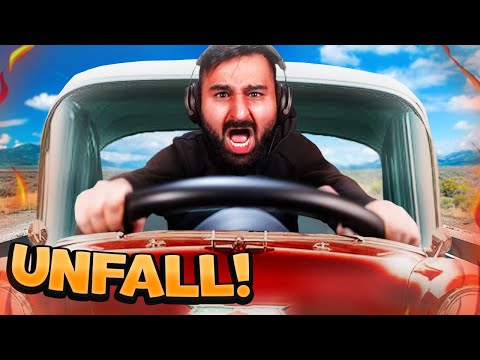 AUSLÄNDER können KEIN AMG fahren!