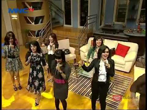 D Duta Hello ( Arisan Dangdut Eps 1 )