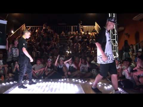 SUPER FREESTEP BRASIL | WellBoy (Wins) VS Xarada | ELIMINATÓRIAS MASCULINO