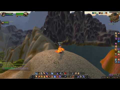 WoW FIRE Mage DESTROYS 2 DRUIDS with Greater Pyro *WoW Classic SOON*