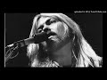 Hopelessly Miss You   Gregg Allman