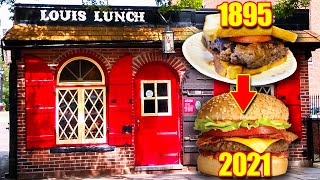 Top 10 Most Famous Restaurants in America!