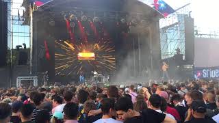 Lil Pump - Flex Like Ouu (Live @ WOO HAH! Festival Beekse Bergen)