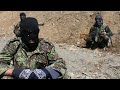 Rise Of Daesh In Afghanistan The Subcontinent