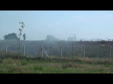 Félelem és kétségbeesés a hatvani lakosság körében