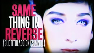 Boy George - Same Thing In Reverse (Subtitulado En Español)