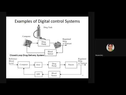 Intro to Digital Control System
