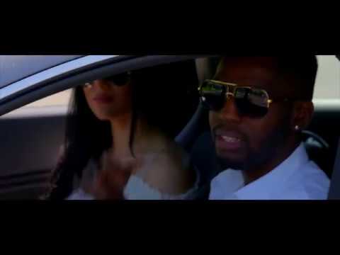 Rickardo Priceless - Cuando estoy contigo ft Latino (Official Music Video)