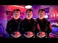 Chandra Liow - Born Champions