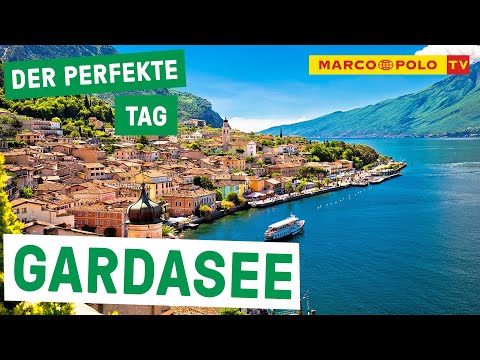 Lake Garda: The perfect route to Italy's dream lake | Lake Garda insider tips - vacation