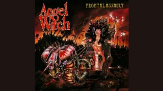 Angel Witch- Straight From Hell