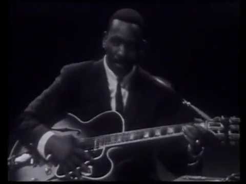 Wes Montgomery  - Impressions (1965)