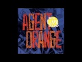 Agent Orange - It's In Your Head (Real Live Sound)
