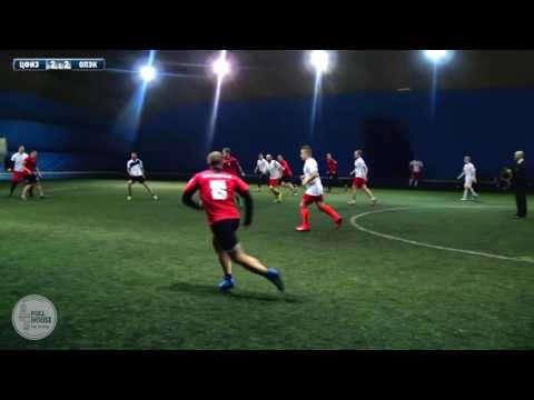 Winter Medium Cup. ЦФиЗ Красногвардейского р-на - ОПЭК