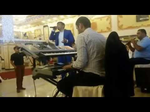 Charkazyan Aslan - Dare kale 2015