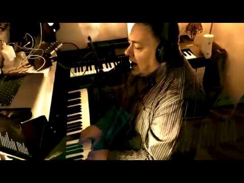 Istvan Alapi's Quarantine Project feat. KOVAX - I Will Remember