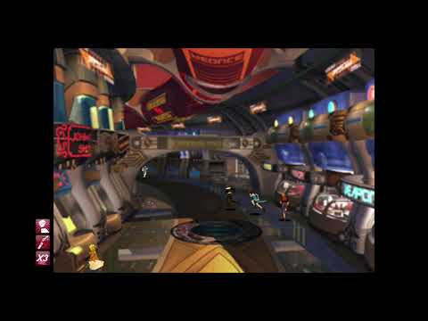 Final Fantasy 8 ep.26