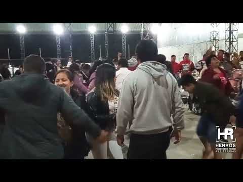 SALAY / LA ÚNICA DE MARCARÁ en Caraz