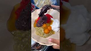 Download lagu Bubur sumsum terlengkap di pelataran tamam dipatiukur bandung #makananindonesia #bandung #viral mp3