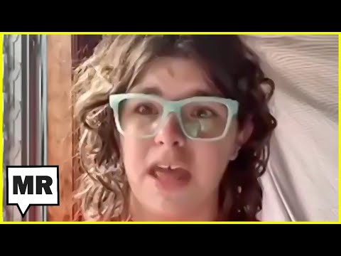 ‘Pro-Life Progressive’ PSYOP Is Your Nightmare Blunt Rotation