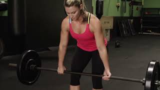 ACE CERTIFIED | Master the Deadlift