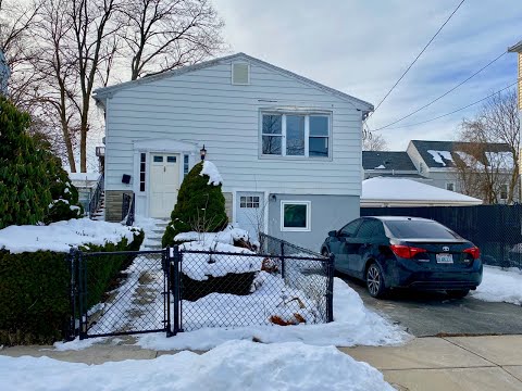 35 Hancock Ave. #1, Medford, MA