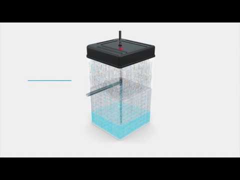 Oil Water Separator