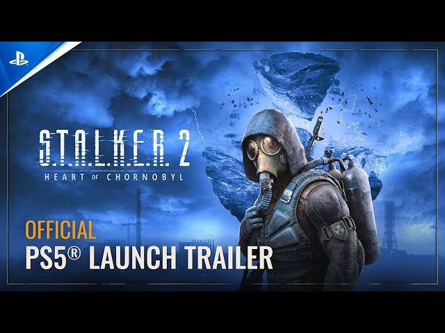 S.T.A.L.K.E.R. 2: Heart of Chornobyl