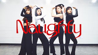 Download lagu Red Velvet IRENE & SEULGI - '놀이 (Naughty)' / Kpop Dance Cover / Mirror Mode (Choreography Ver.) mp3