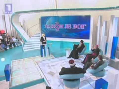 Olivera Kovačević  Da Možda Ne    Zakon je Bog