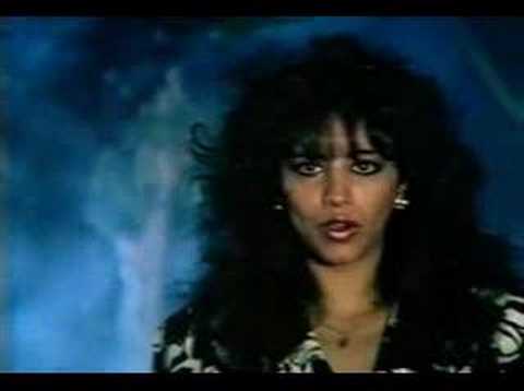 Ofra Haza Ein Zman Litot (No time To Wander)