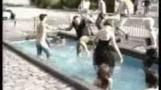 The Meteors - Go Buddy Go