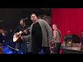 Jars Of Clay “Famous Last Words” | Live From Gray Matter Studio