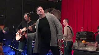 Jars Of Clay “Famous Last Words” | Live From Gray Matter Studio