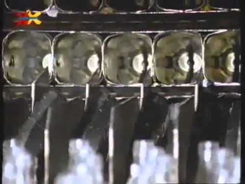 Mittendrin 15 in einem Supermarkt - Umweltmagazin mit Peter Lustig