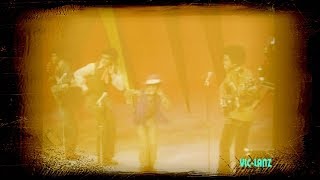 Stand! - The Jackson 5 - Ed Sullivan Show - Subtitulado en Español