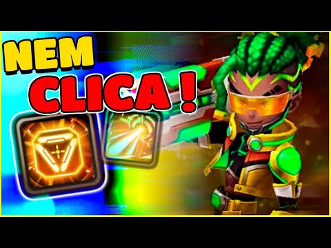 ESSE SURFISTA TA QUEBRADO DEMAIS NESSA RTA ! - Summoners War: Sky Arena