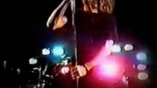 Obituary - Til&#39; Death [Live 90&#39;]