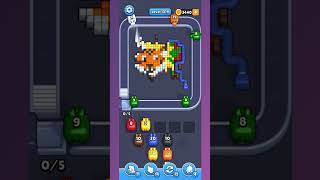 Pixel Flow Level 1329