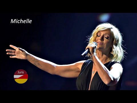 Michelle - Träume haben Flügel (Schlagercountdown 25.03. 2017)