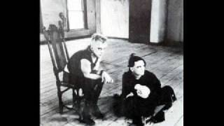 Virgin Prunes - True life story