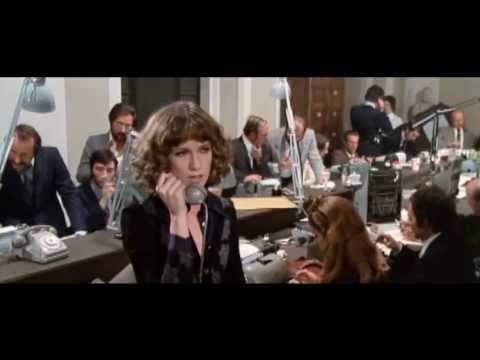 Daria Nicolodi - Joy Division: She's Lost Control