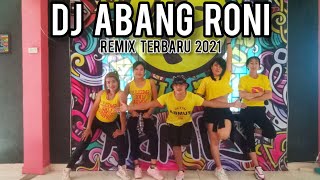 Download lagu DJ ABANG RONI - REMIX TERBARU 2021 mp3