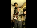 The Congos Prophets are Dying Bass Playalong