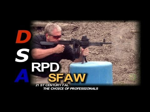DSArms RPD SFAW