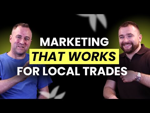 How to Grow in a Competitive Market | Brent Williams x Kobzza Podcast