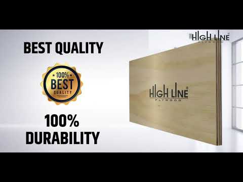 BWP Plywood